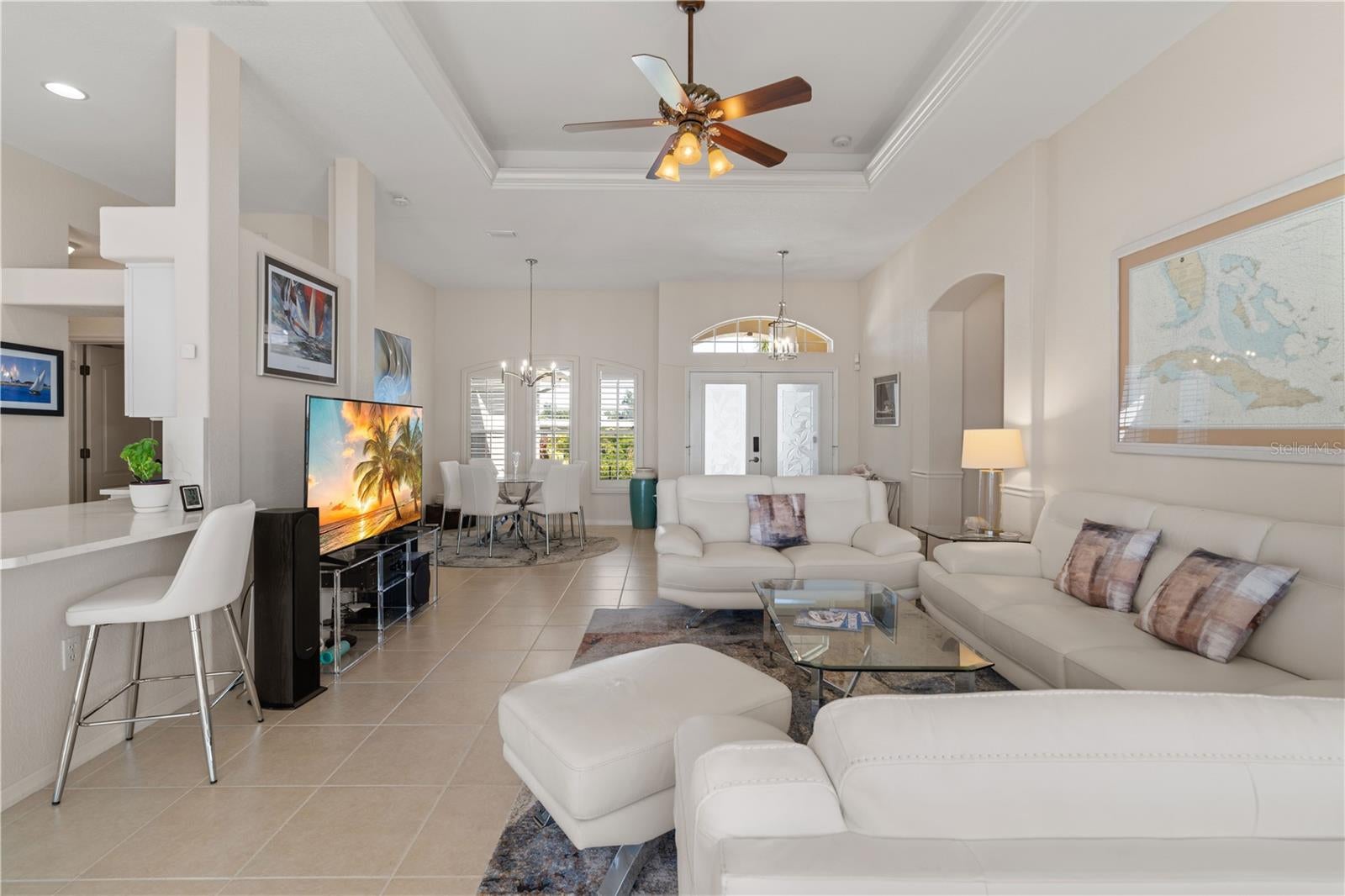 21551 EDGEWATER DRIVE, PORT CHARLOTTE, FL, 33952 4 21551 EDGEWATER DRIVE