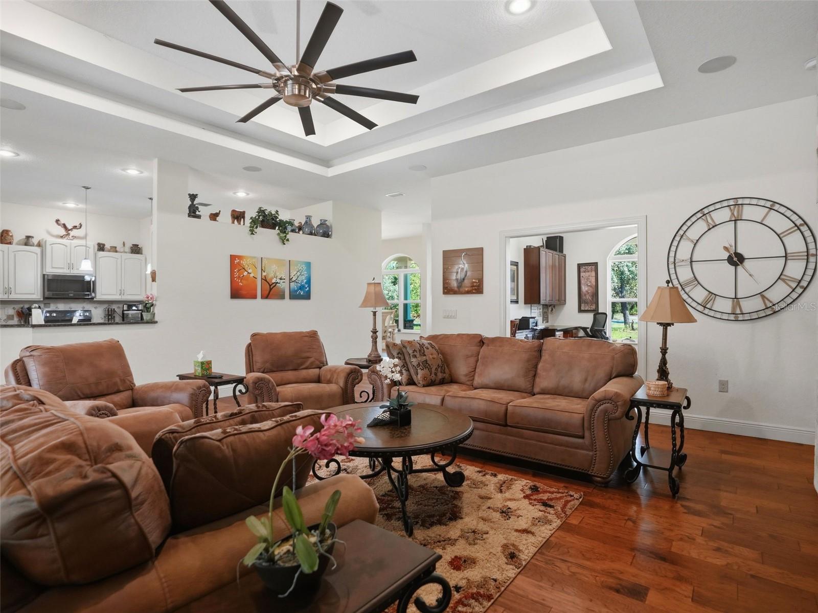 8333 ALLEN DRIVE