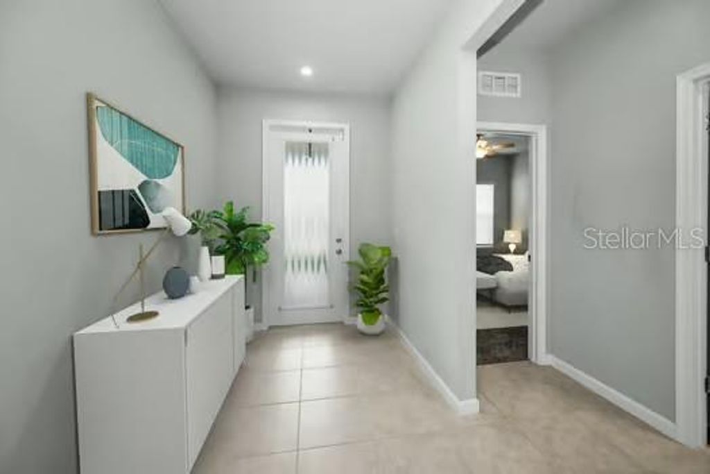 Photo of 8755 Prairie Creek Drive, New Port Richey, FL 34655 (MLS # TB8418150)