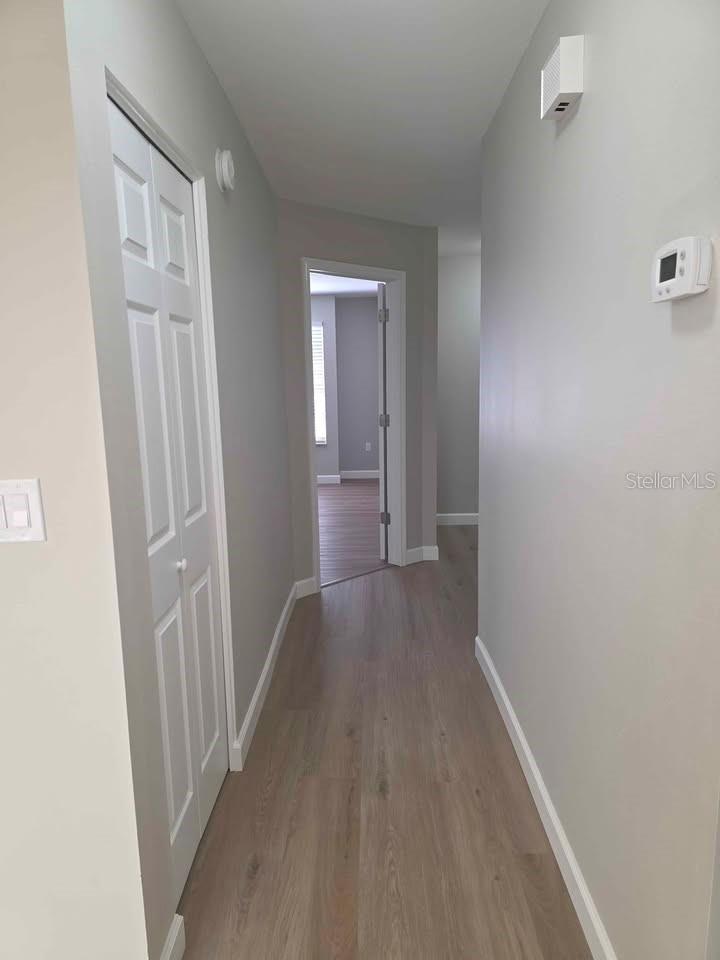 CHATEAU VILLAGE CONDO 01 - Residential