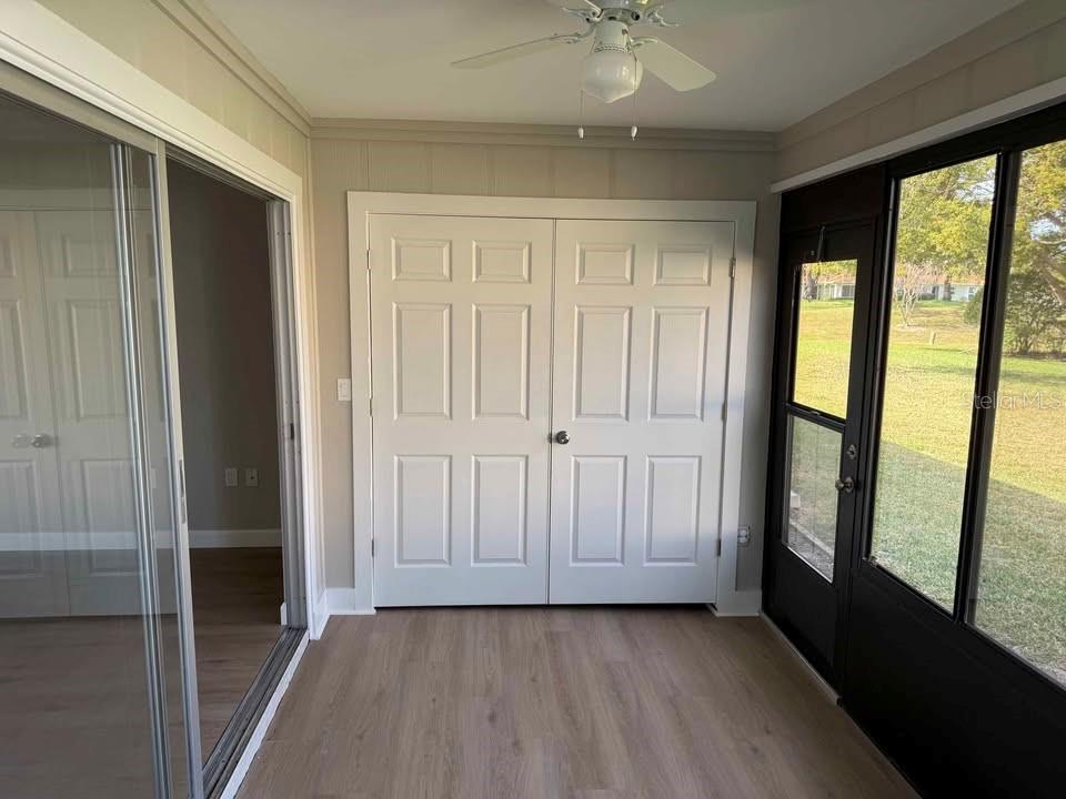 CHATEAU VILLAGE CONDO 01 - Residential