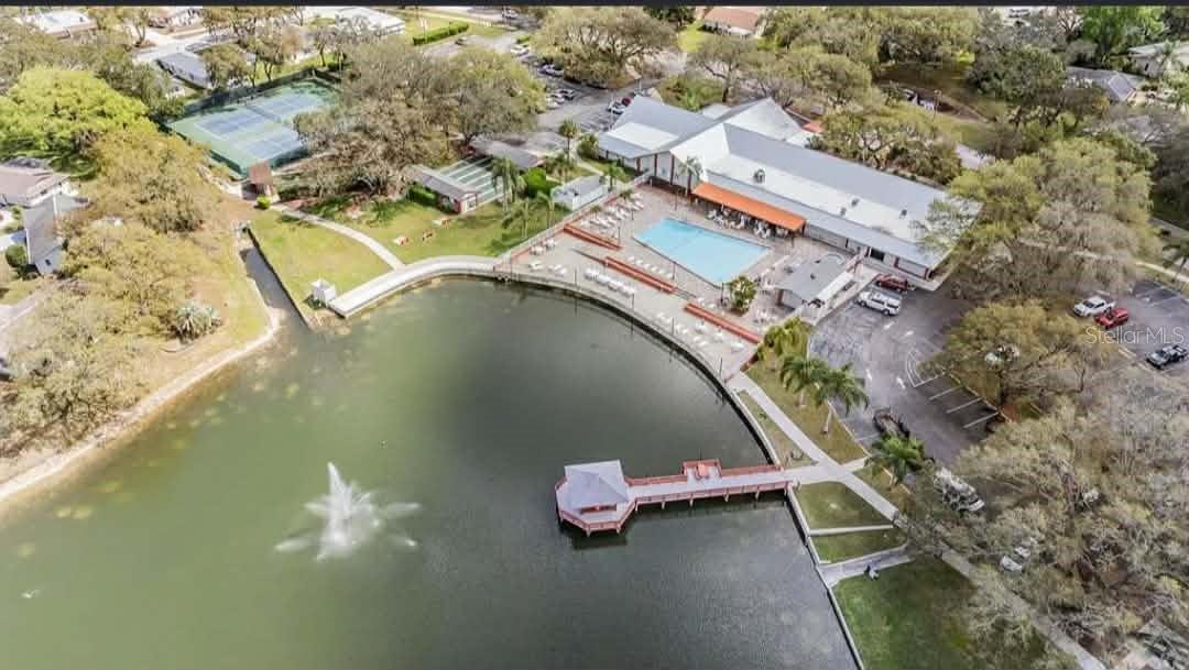 CHATEAU VILLAGE CONDO 01 - Residential