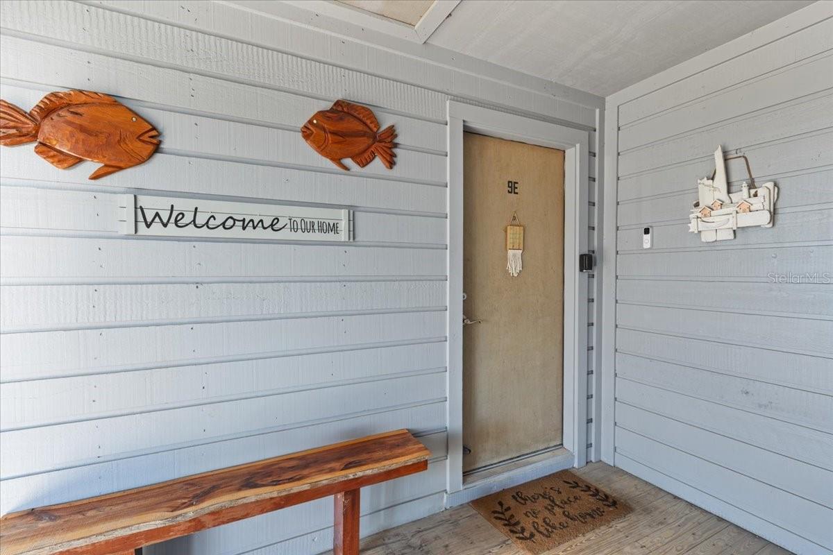 11 OLD MILL DRIVE UNIT 9E