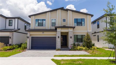 5887 HIGH SEAS DRIVE ORLANDO FL 32821