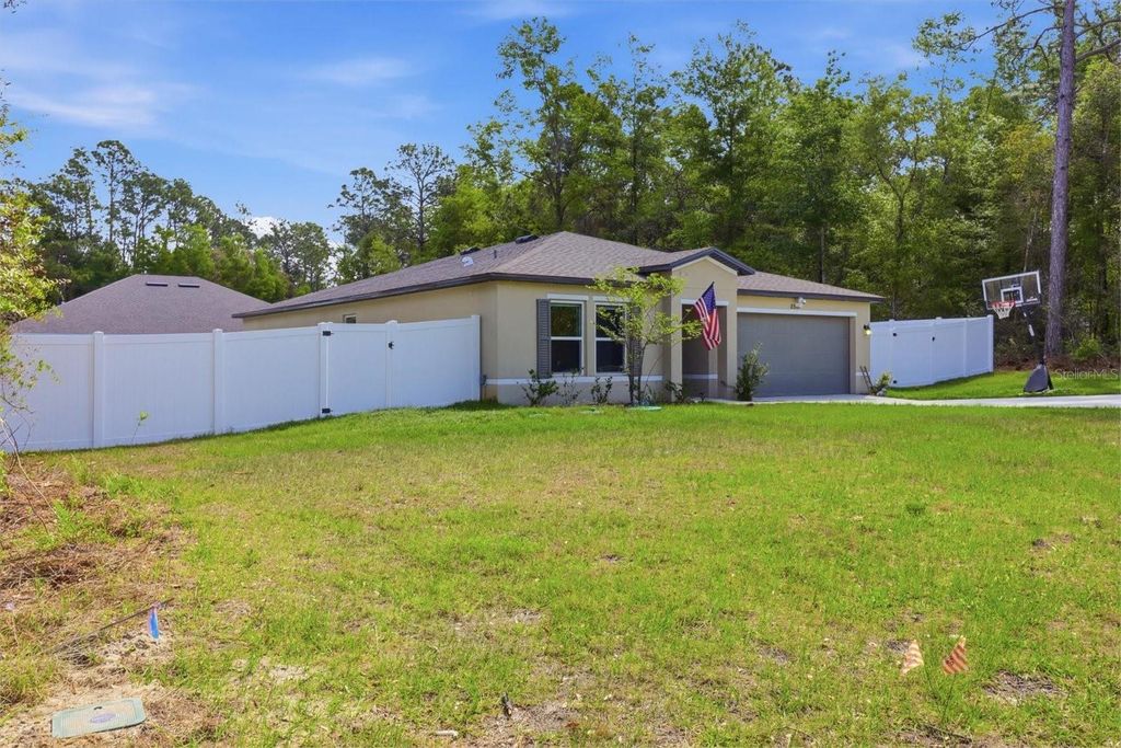 Photo of 8361 N Elkcam Boulevard, Citrus Springs, FL 34433 (MLS # A4688851)