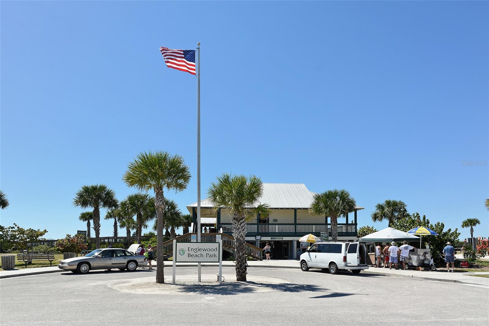 PORT CHARLOTTE SUB 23 - Land