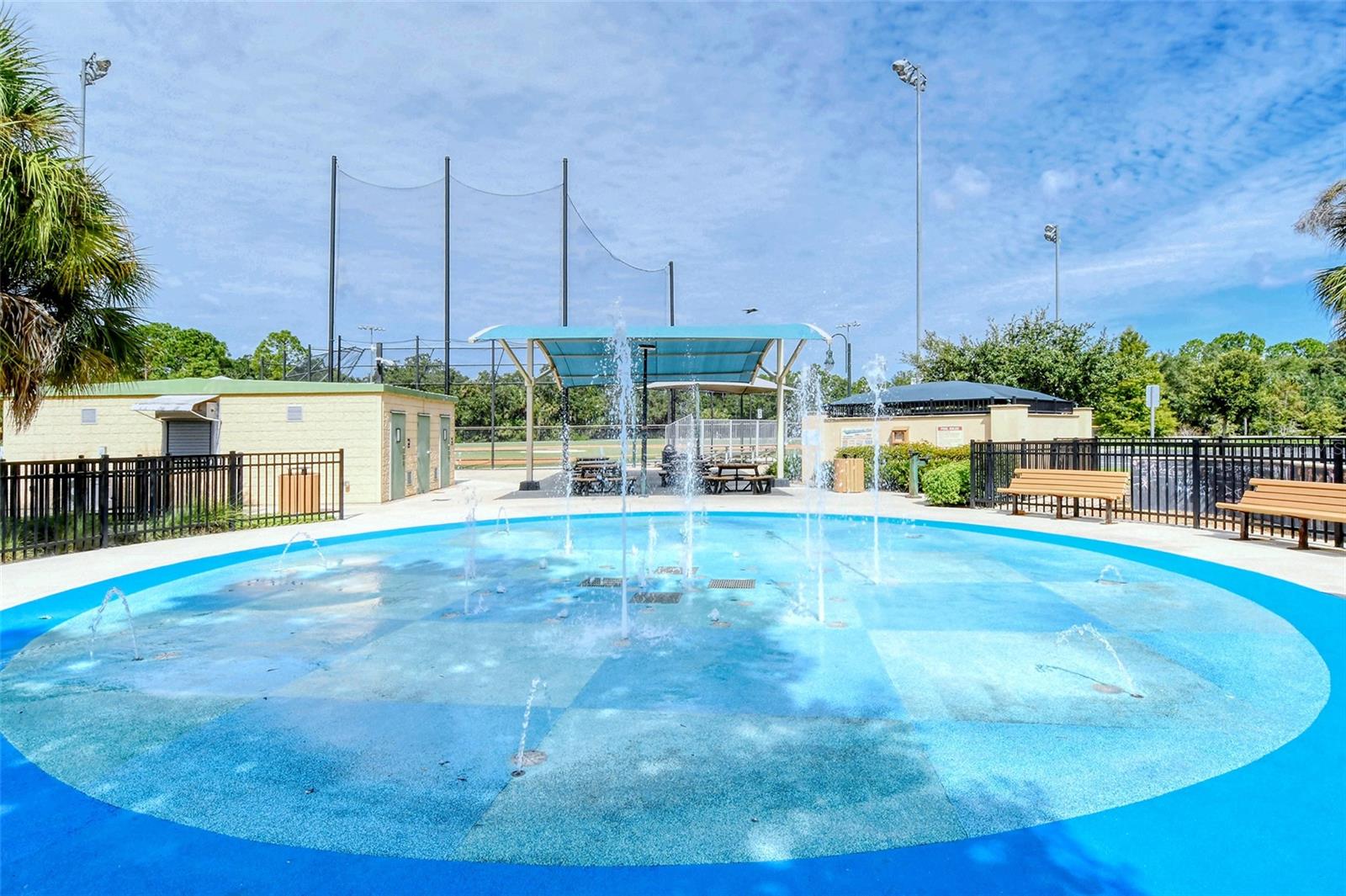 PORT CHARLOTTE SUB 23 - Land