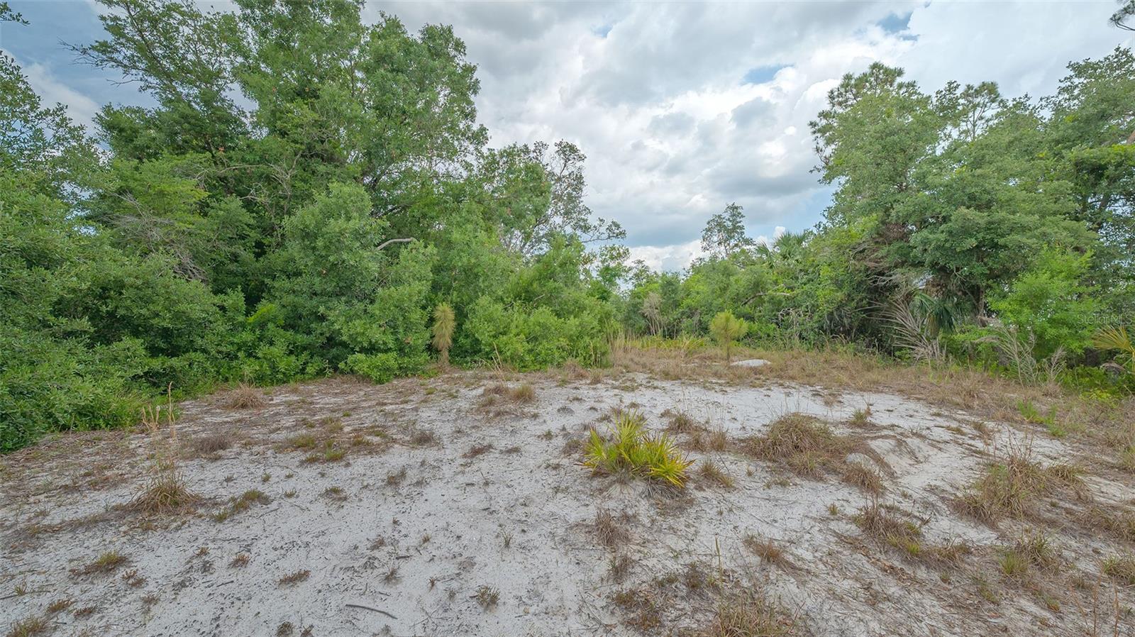 PORT CHARLOTTE SUB 23 - Land