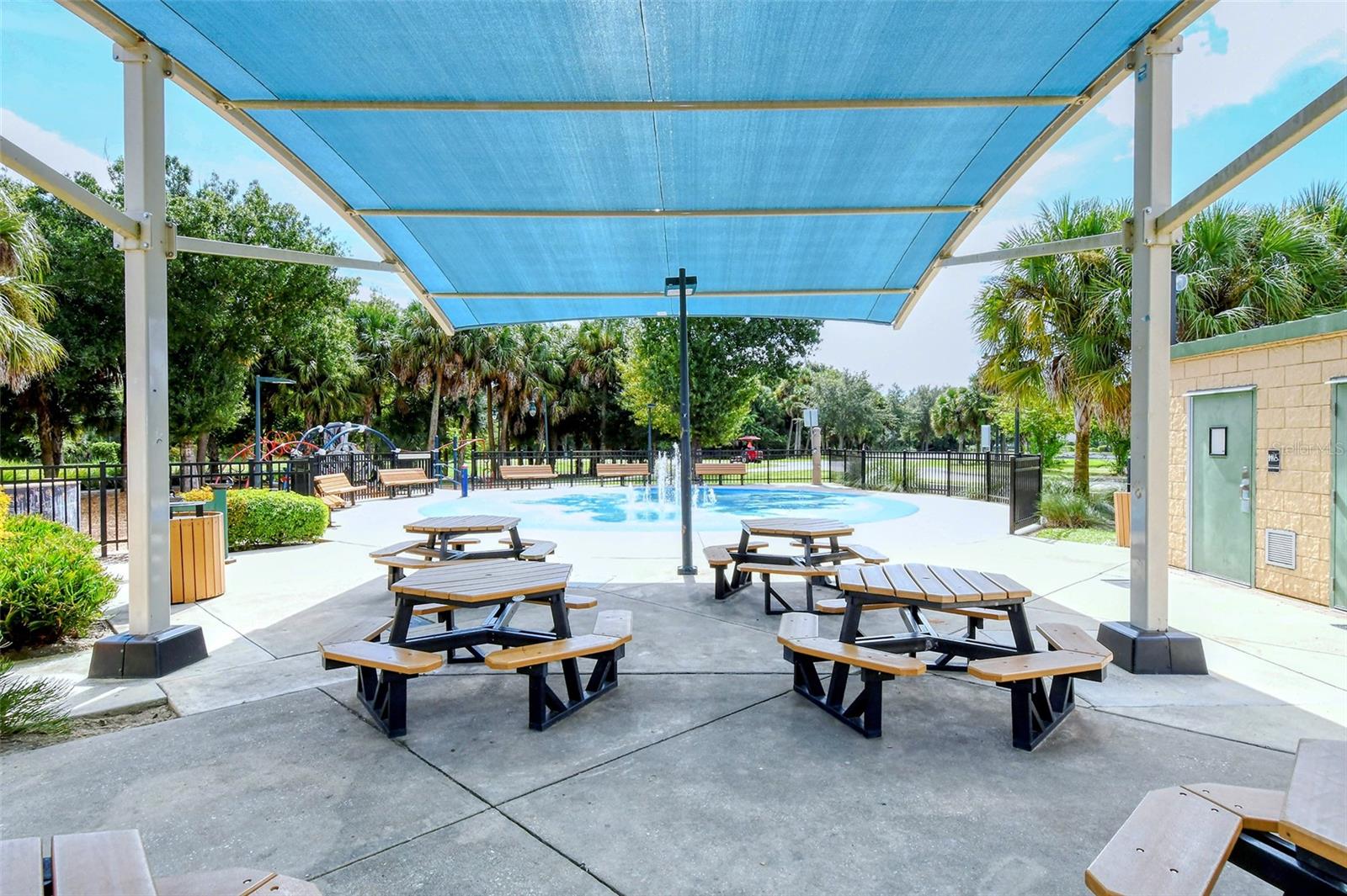 PORT CHARLOTTE SUB 23 - Land