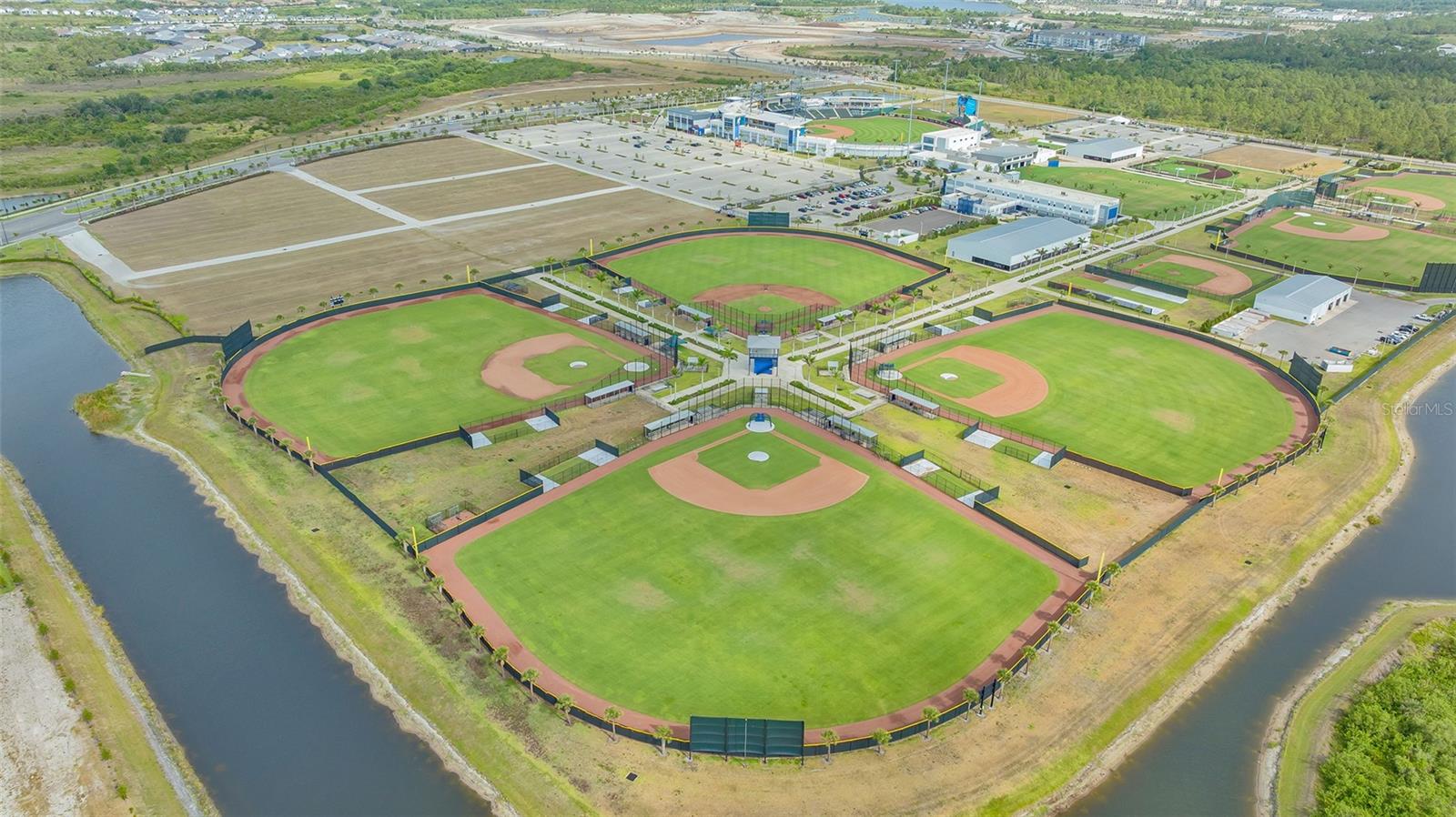 PORT CHARLOTTE SUB 23 - Land