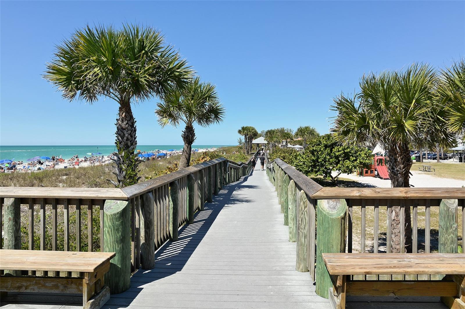 PORT CHARLOTTE SUB 23 - Land