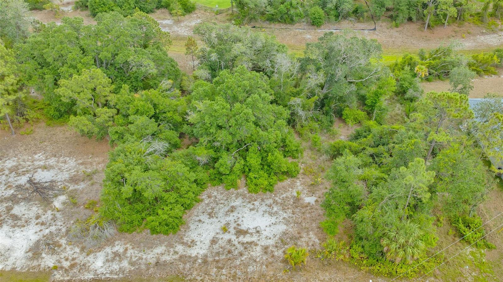 PORT CHARLOTTE SUB 23 - Land