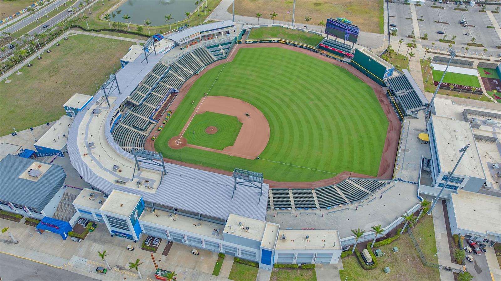 PORT CHARLOTTE SUB 23 - Land