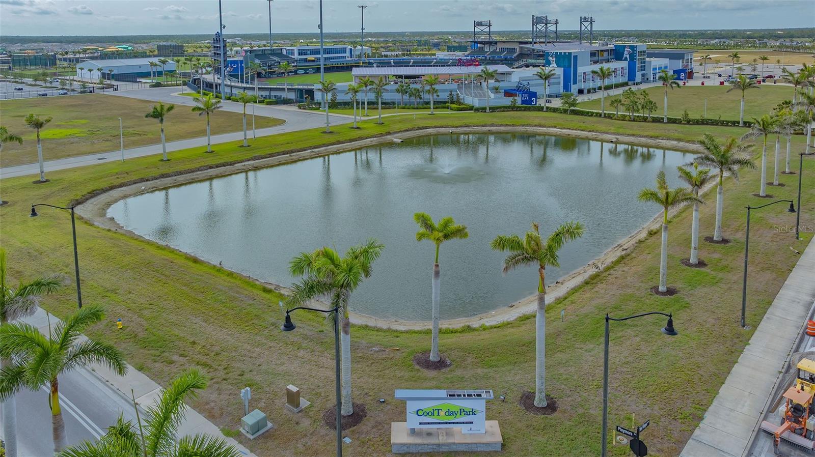 PORT CHARLOTTE SUB 23 - Land