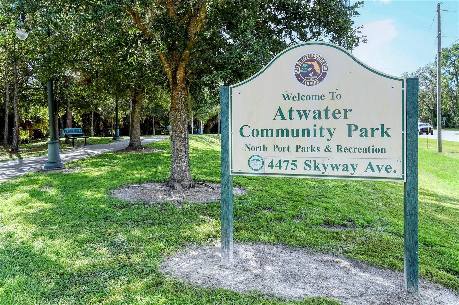 PORT CHARLOTTE SUB 23 - Land