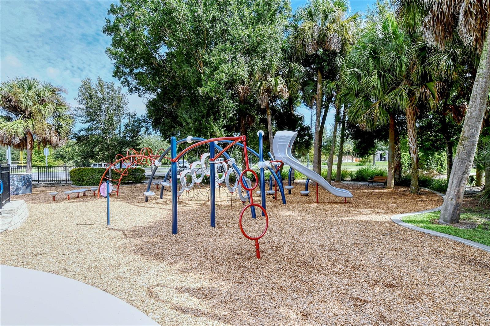 PORT CHARLOTTE SUB 23 - Land