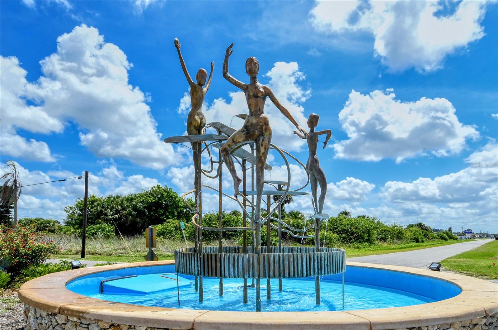 PORT CHARLOTTE SUB 23 - Land