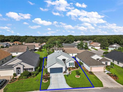 A home in LEESBURG