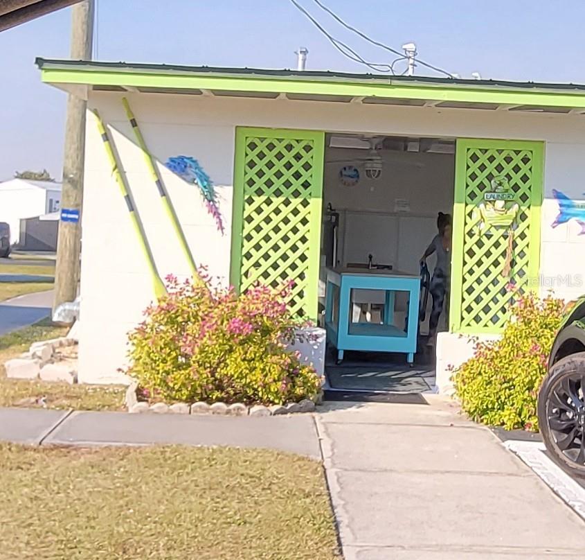 LAZY LAGOON MOB HME PARK COOP - Residential