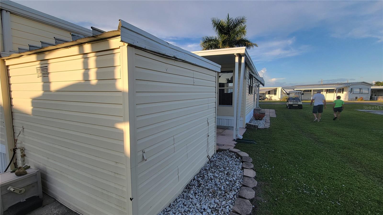 LAZY LAGOON MOB HME PARK COOP - Residential