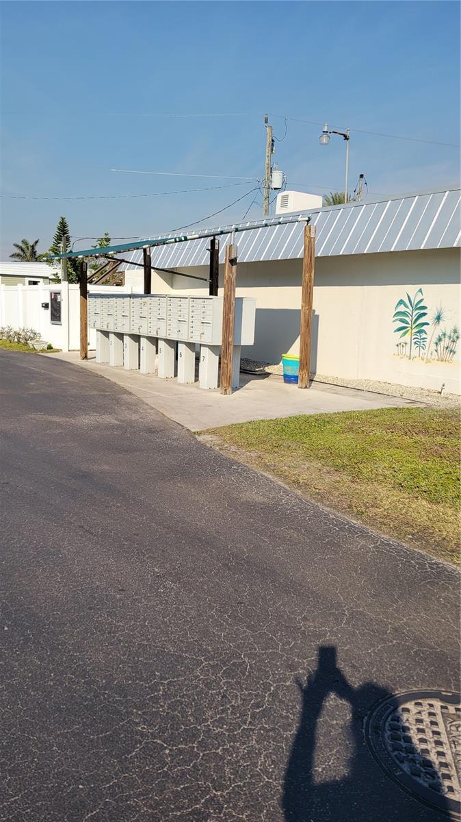 LAZY LAGOON MOB HME PARK COOP - Residential