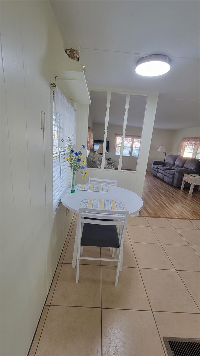 LAZY LAGOON MOB HME PARK COOP - Residential