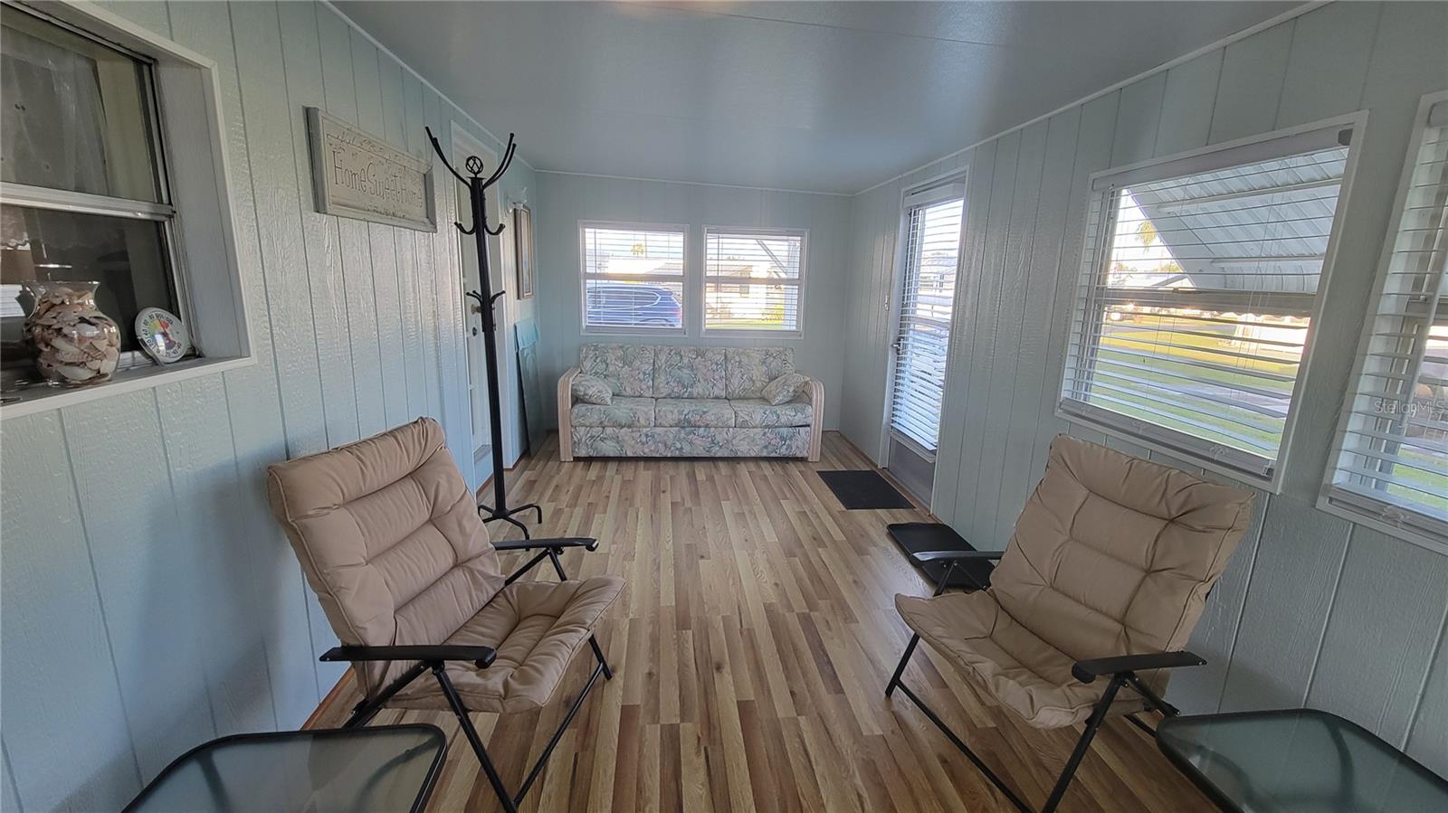 LAZY LAGOON MOB HME PARK COOP - Residential