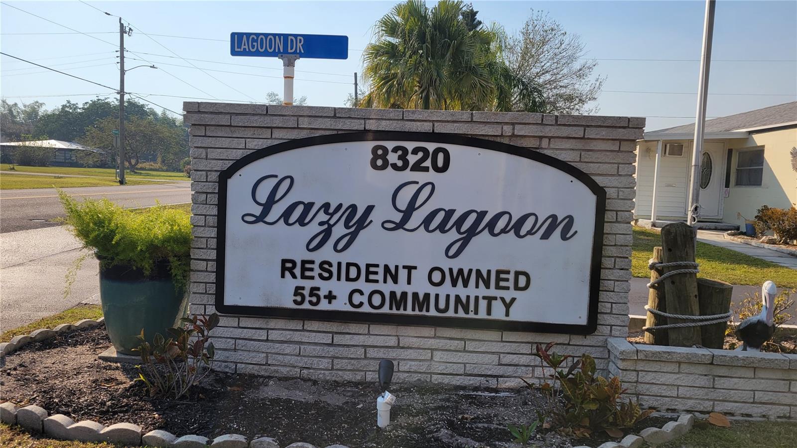 LAZY LAGOON MOB HME PARK COOP - Residential