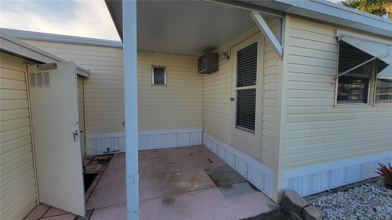 LAZY LAGOON MOB HME PARK COOP - Residential