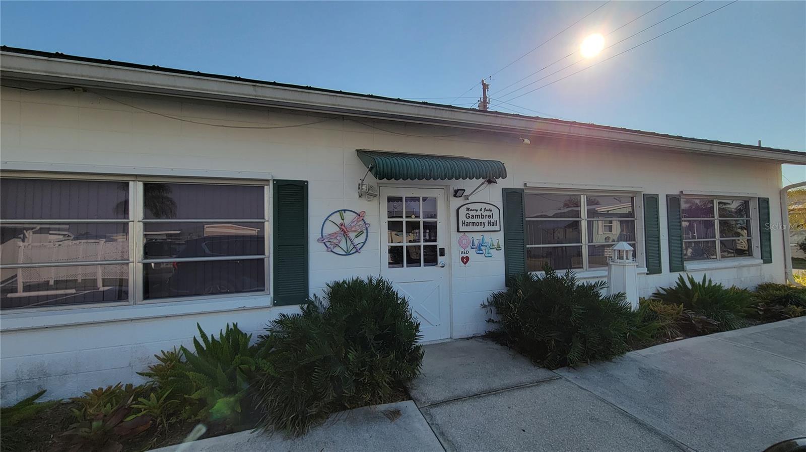 LAZY LAGOON MOB HME PARK COOP - Residential