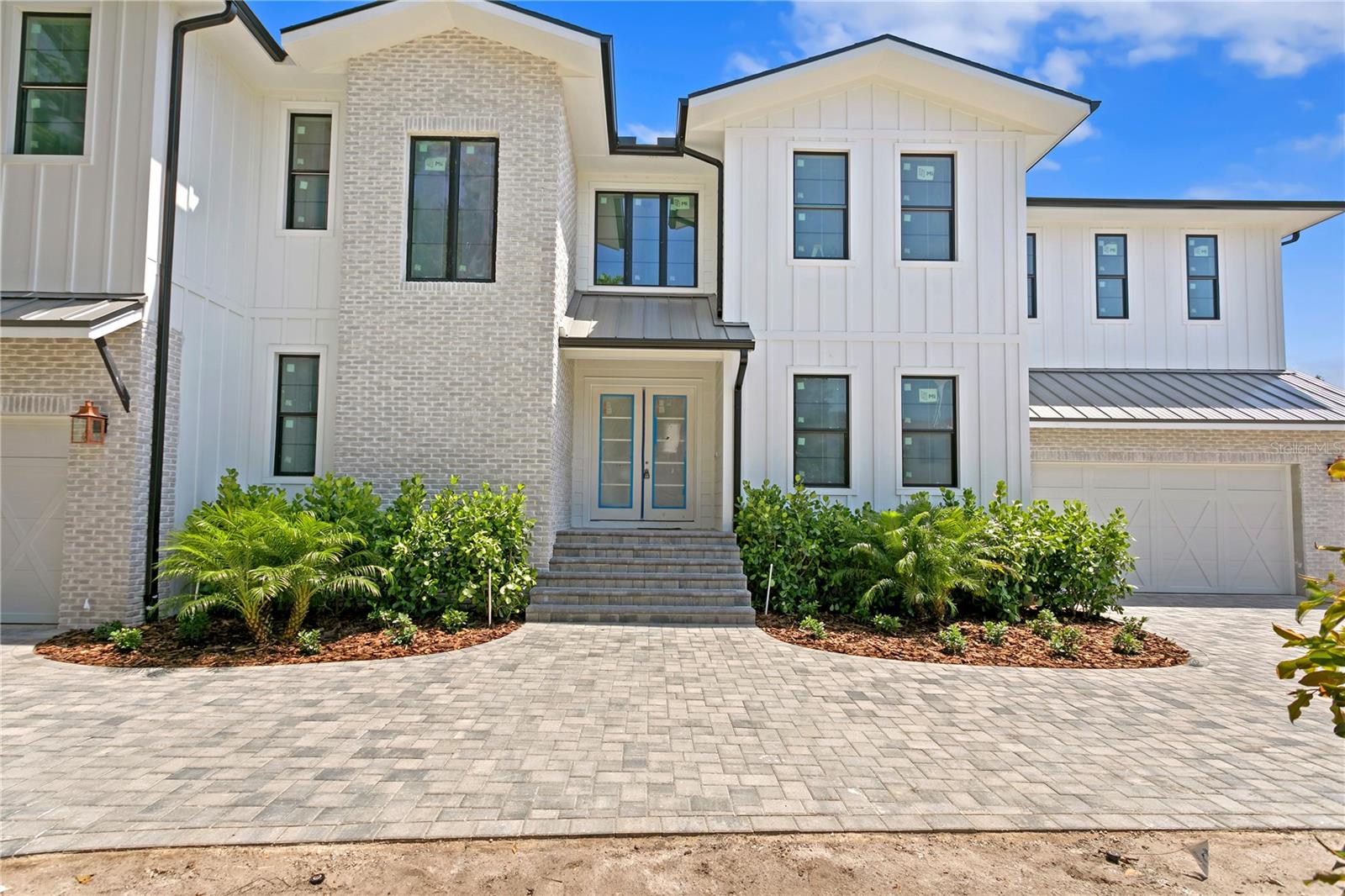 BYARS THOMPSON ADD DAVIS - Residential