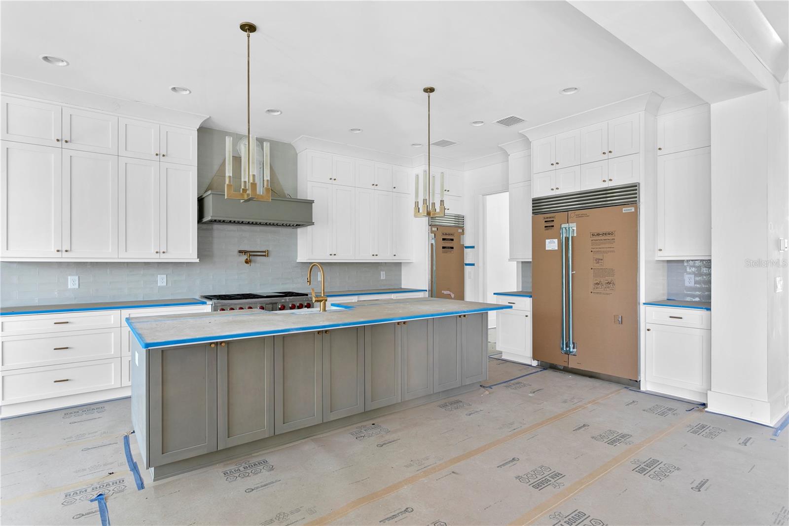 BYARS THOMPSON ADD DAVIS - Residential