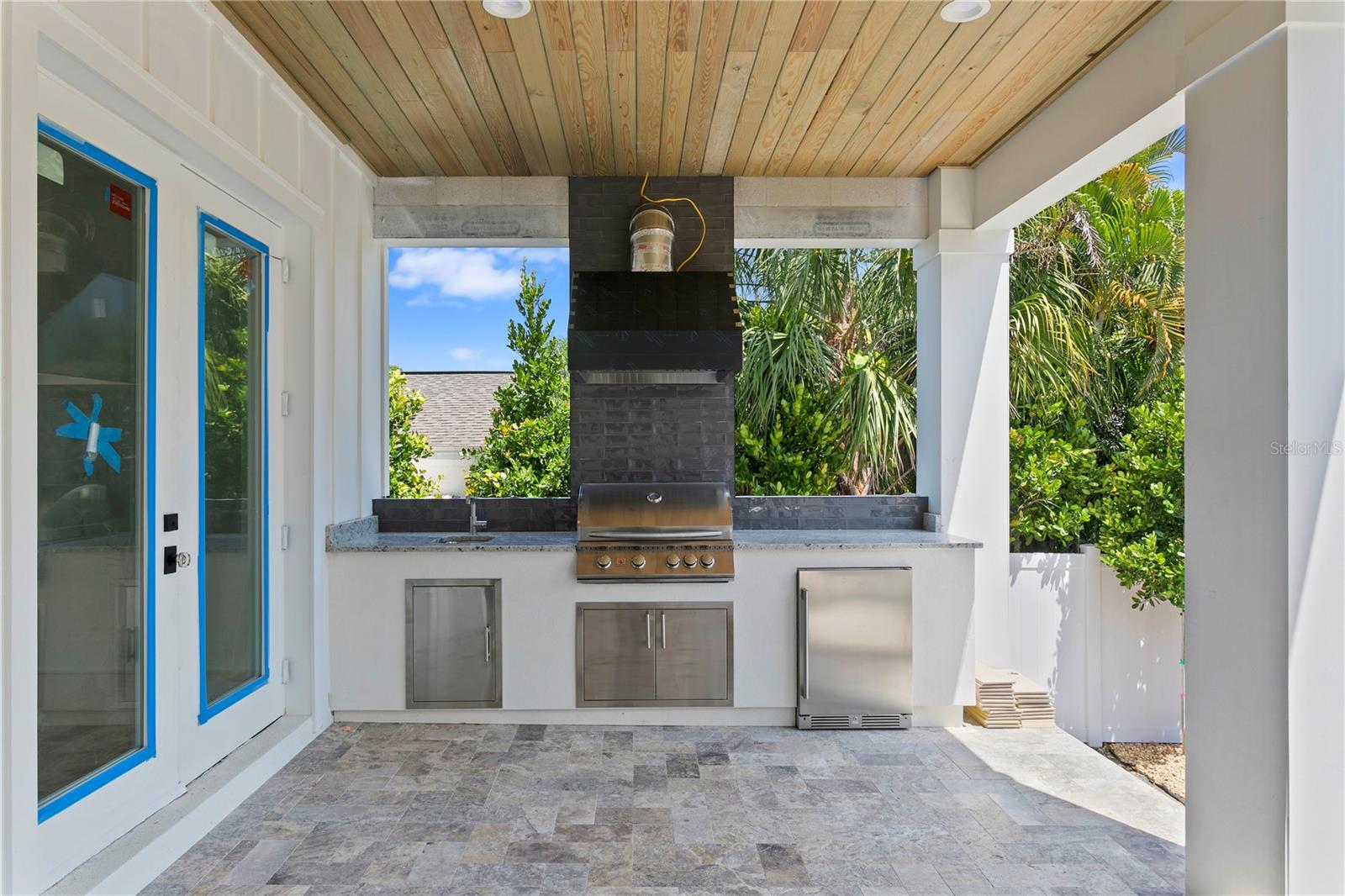 BYARS THOMPSON ADD DAVIS - Residential