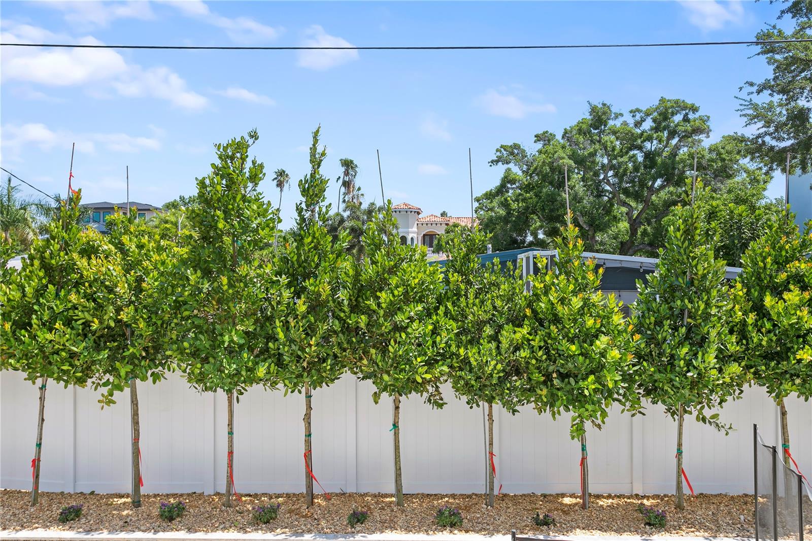 BYARS THOMPSON ADD DAVIS - Residential