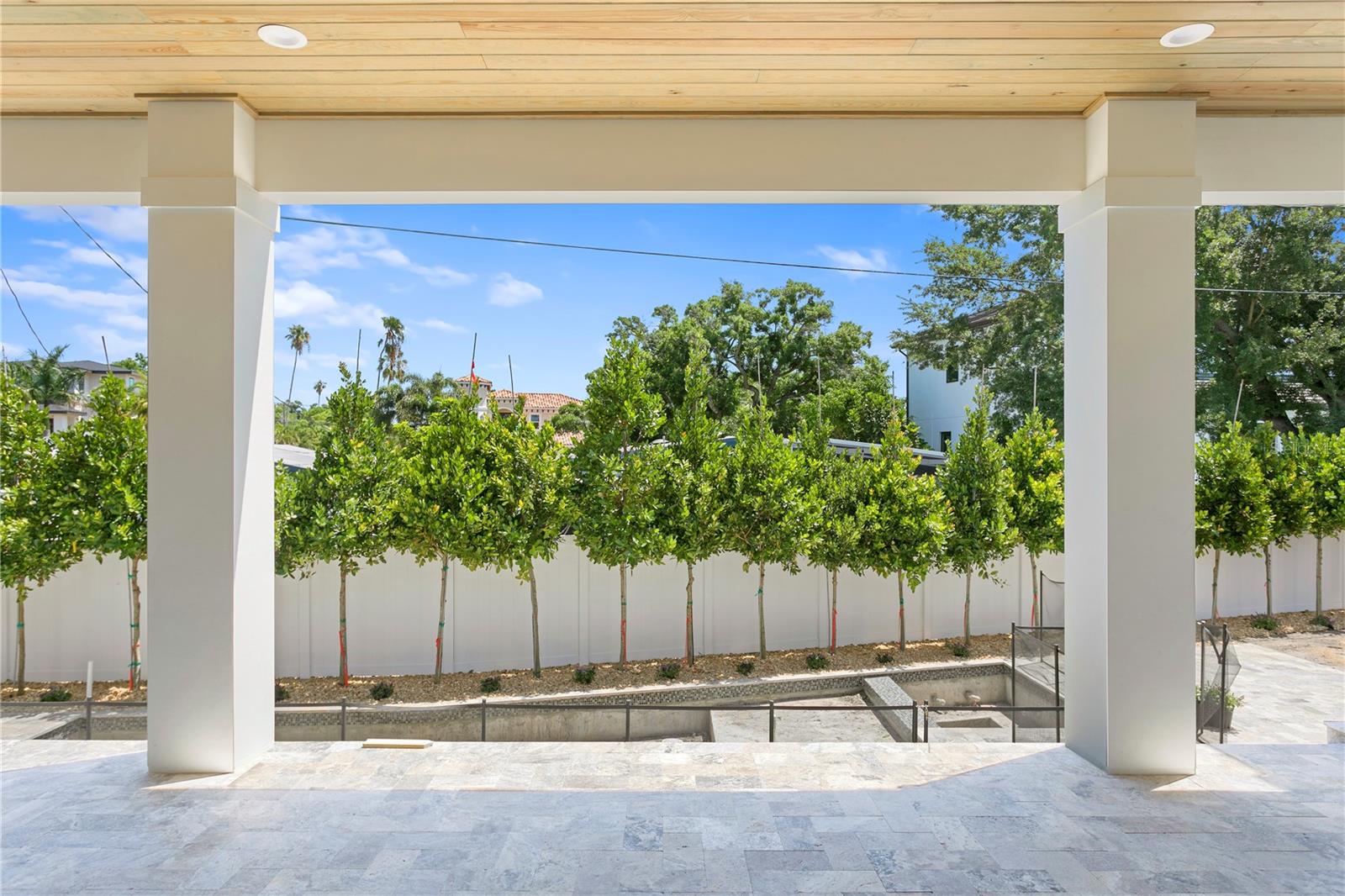 BYARS THOMPSON ADD DAVIS - Residential