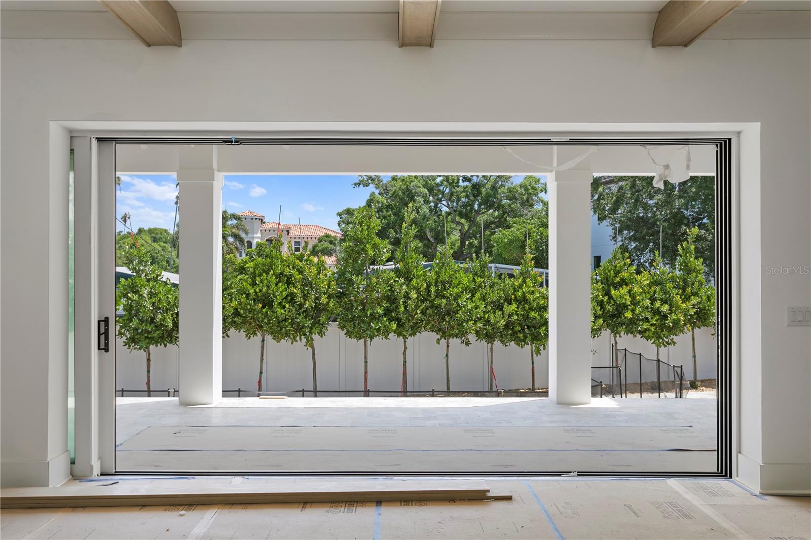 BYARS THOMPSON ADD DAVIS - Residential