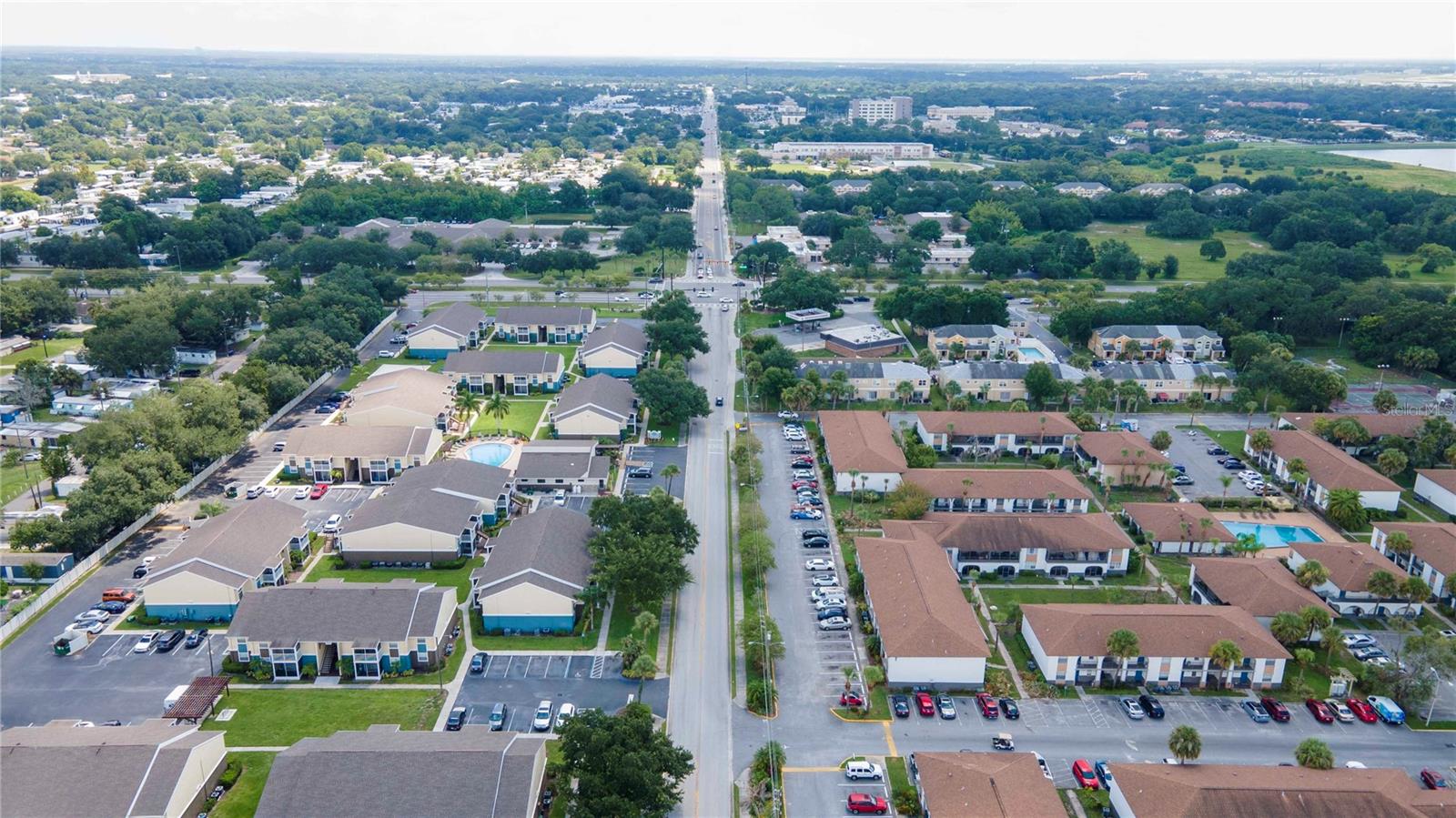 BERMUDA ESTATES UNIT 1 - Residential