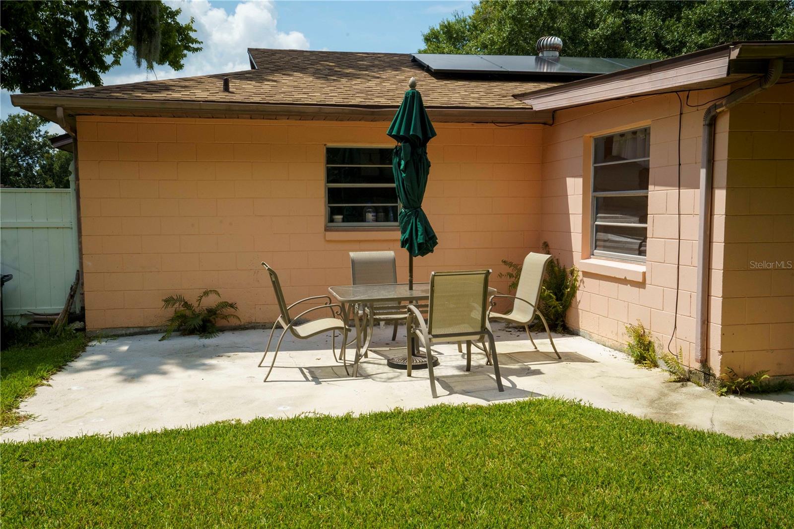 BERMUDA ESTATES UNIT 1 - Residential