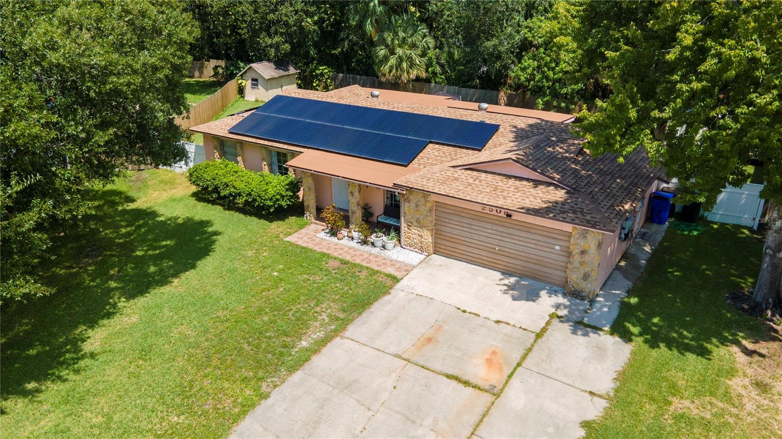 BERMUDA ESTATES UNIT 1 - Residential