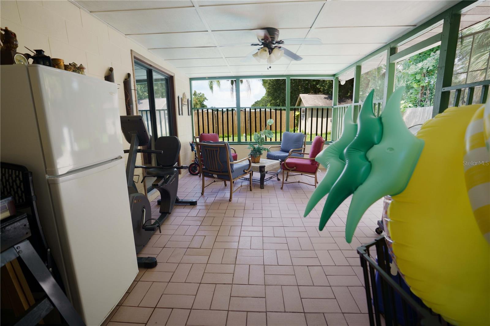 BERMUDA ESTATES UNIT 1 - Residential