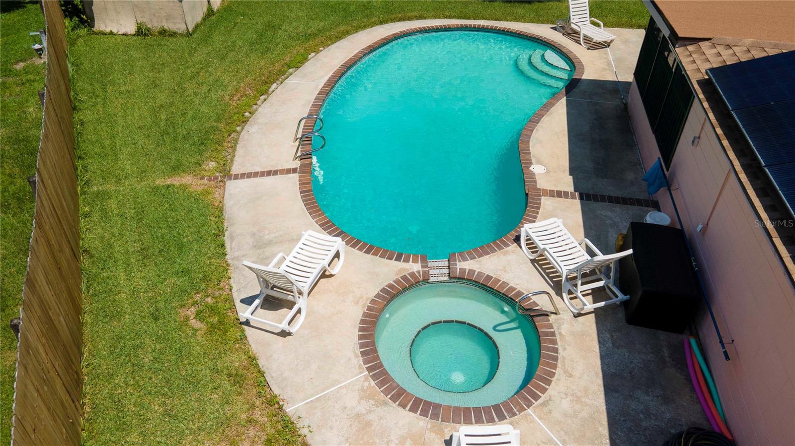 BERMUDA ESTATES UNIT 1 - Residential