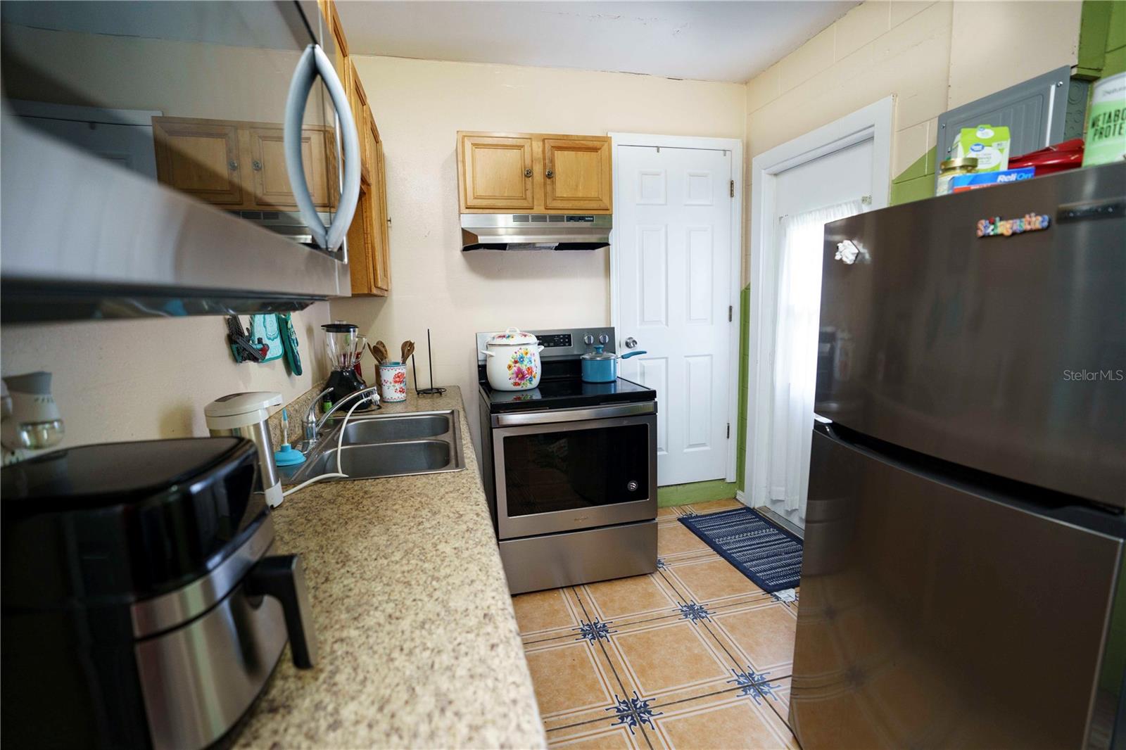 BERMUDA ESTATES UNIT 1 - Residential