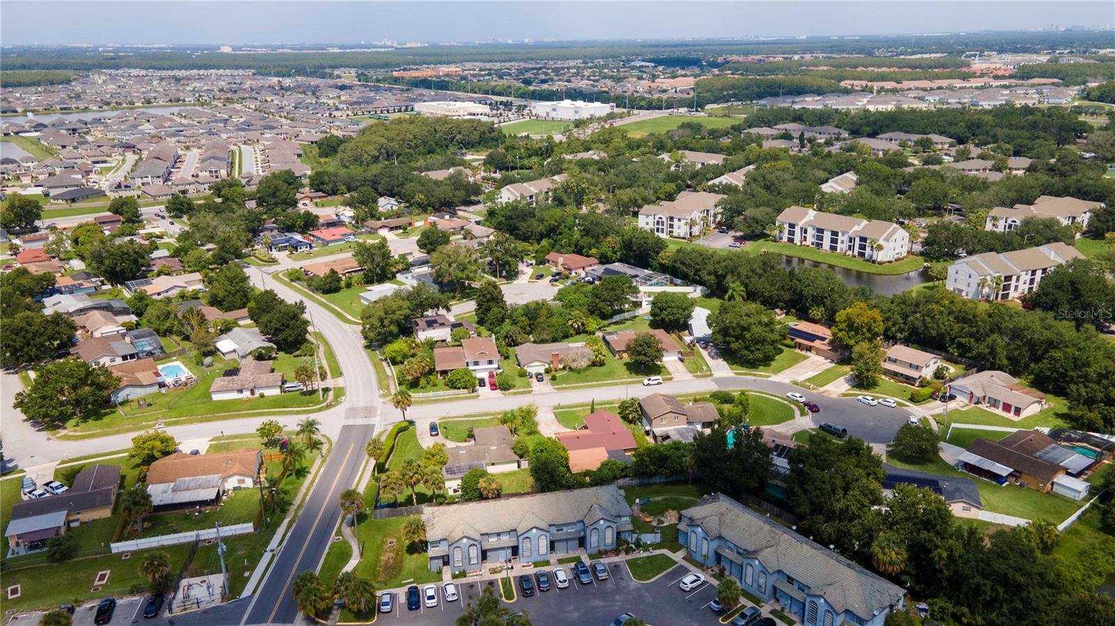 BERMUDA ESTATES UNIT 1 - Residential