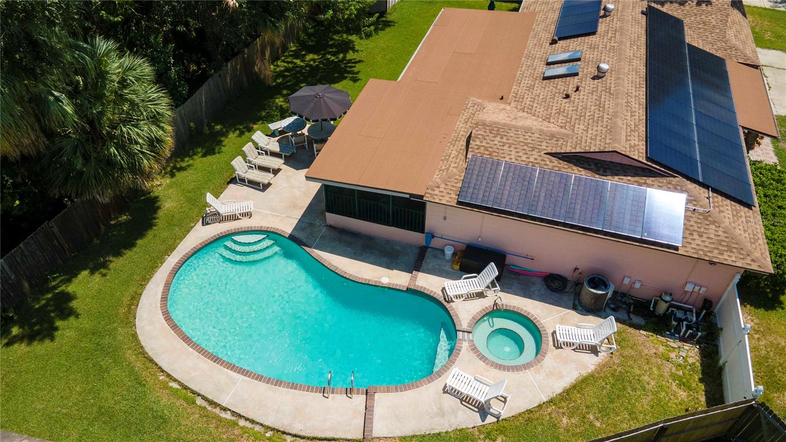 BERMUDA ESTATES UNIT 1 - Residential