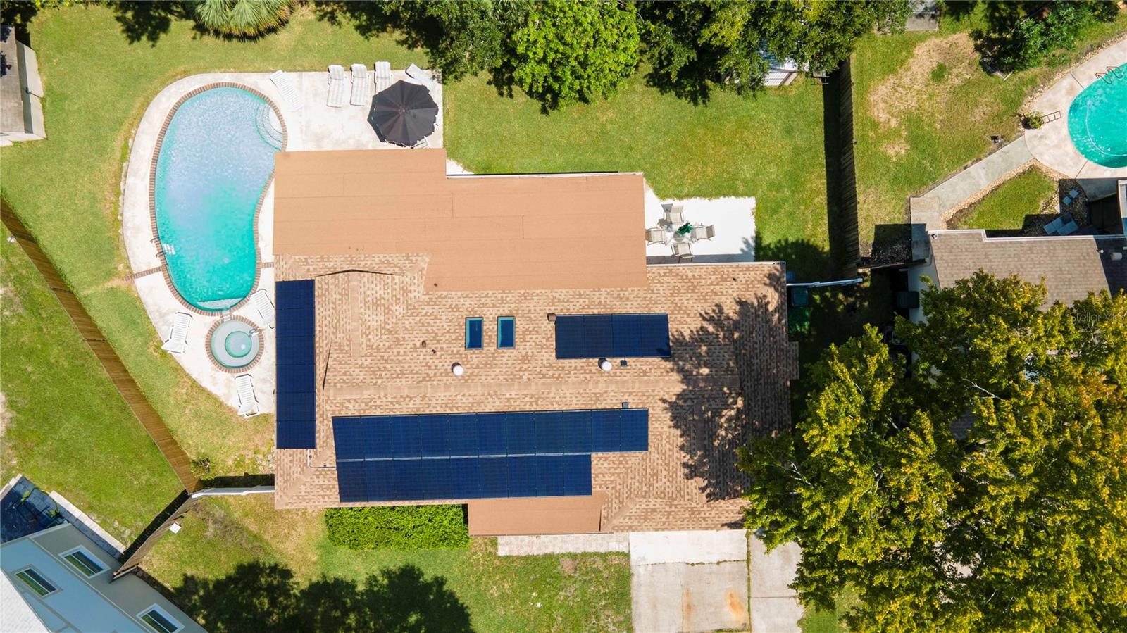 BERMUDA ESTATES UNIT 1 - Residential