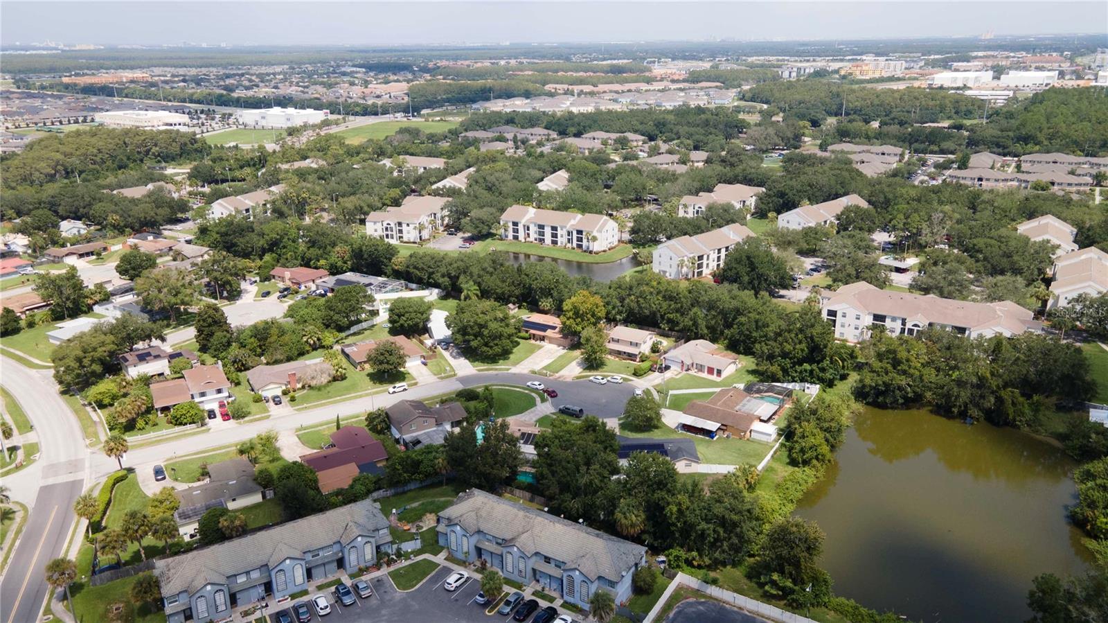 BERMUDA ESTATES UNIT 1 - Residential