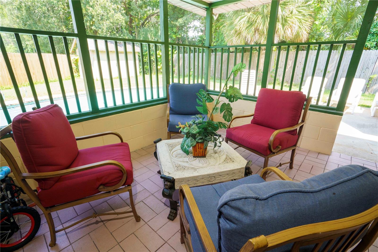 BERMUDA ESTATES UNIT 1 - Residential