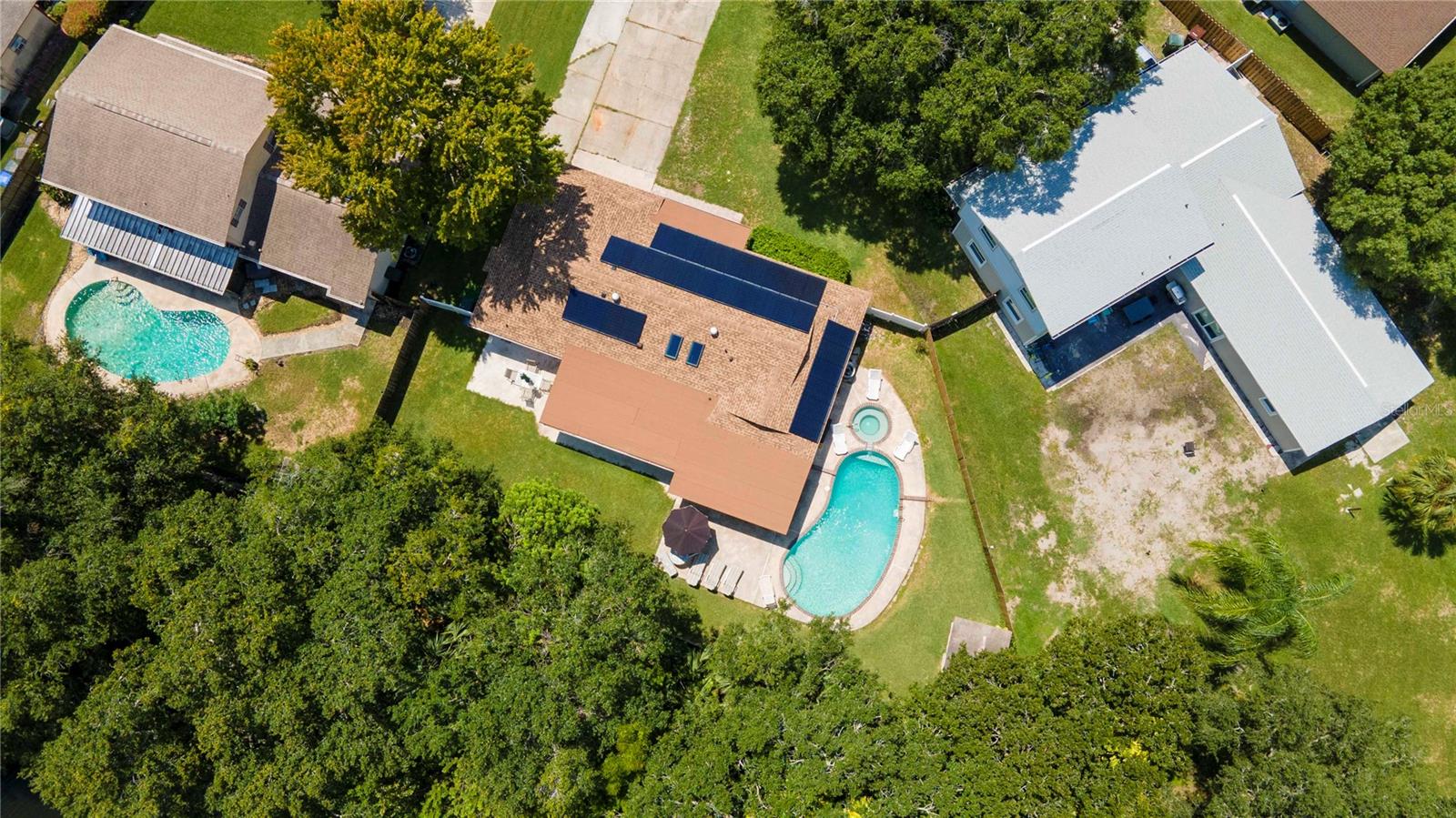 BERMUDA ESTATES UNIT 1 - Residential