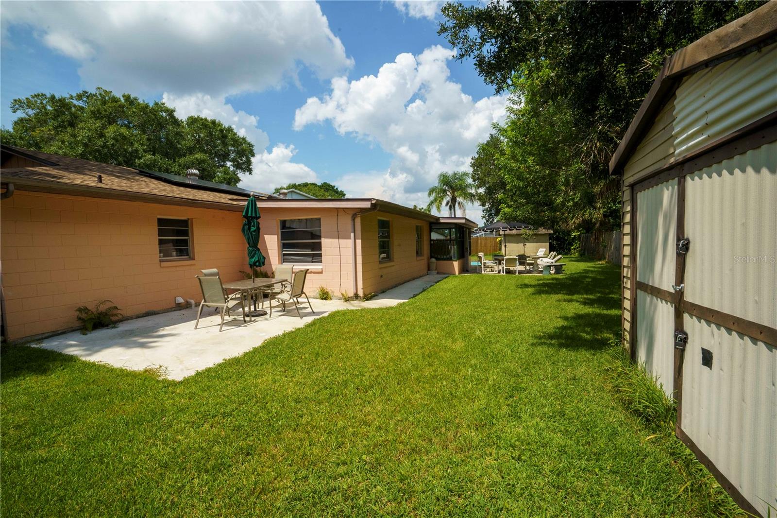 BERMUDA ESTATES UNIT 1 - Residential