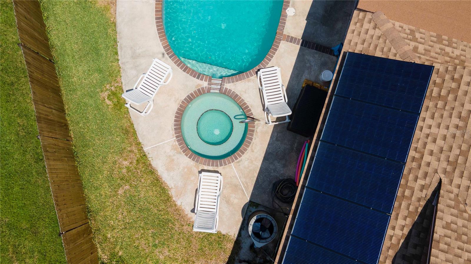 BERMUDA ESTATES UNIT 1 - Residential